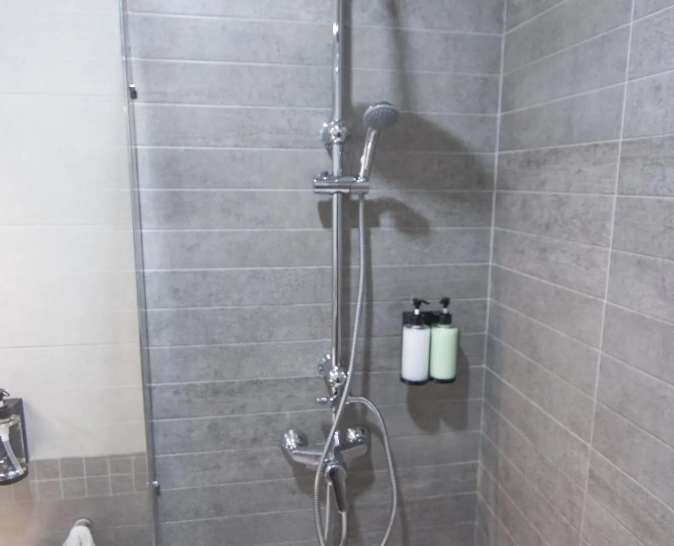 Rentalsevilla Asuncion Appartement