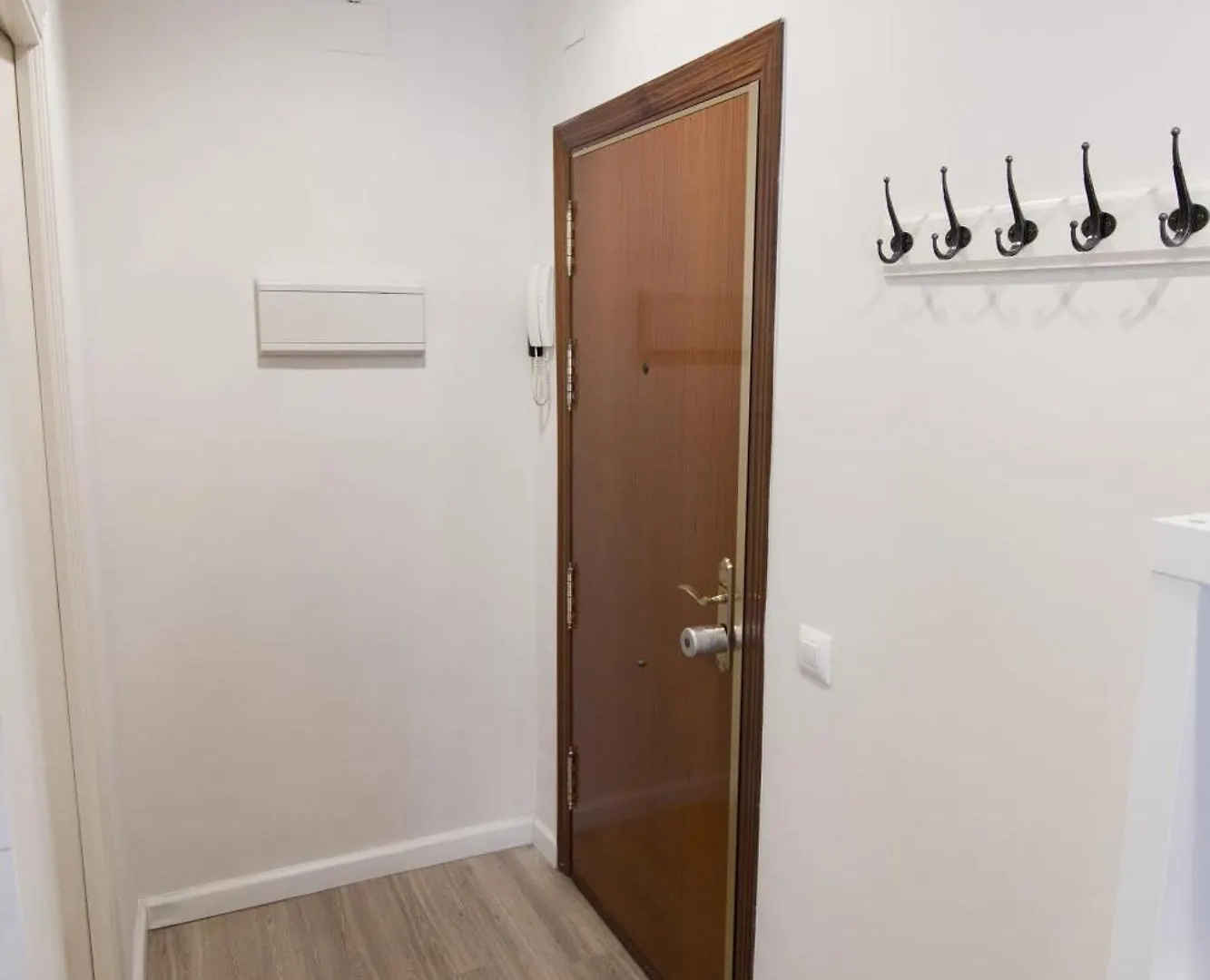 Appartement Rentalsevilla Asuncion Spanje