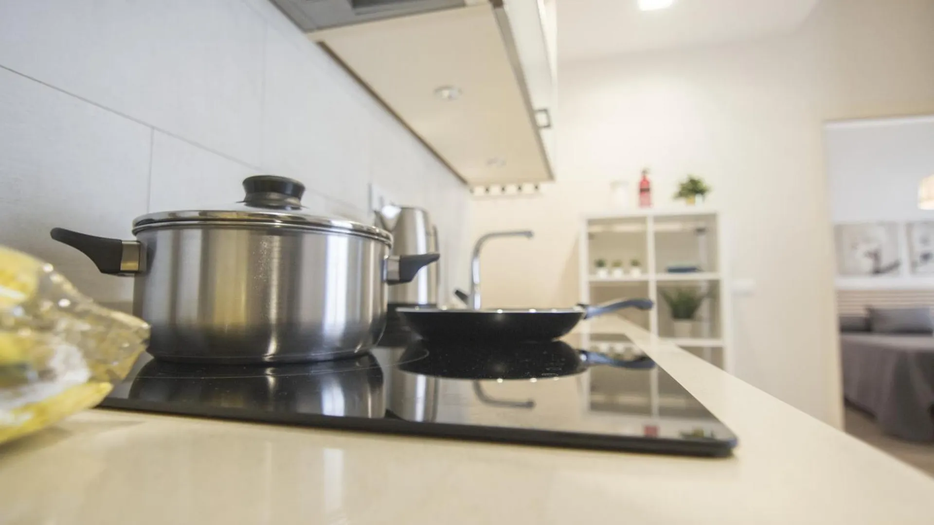 Appartement Rentalsevilla Asuncion