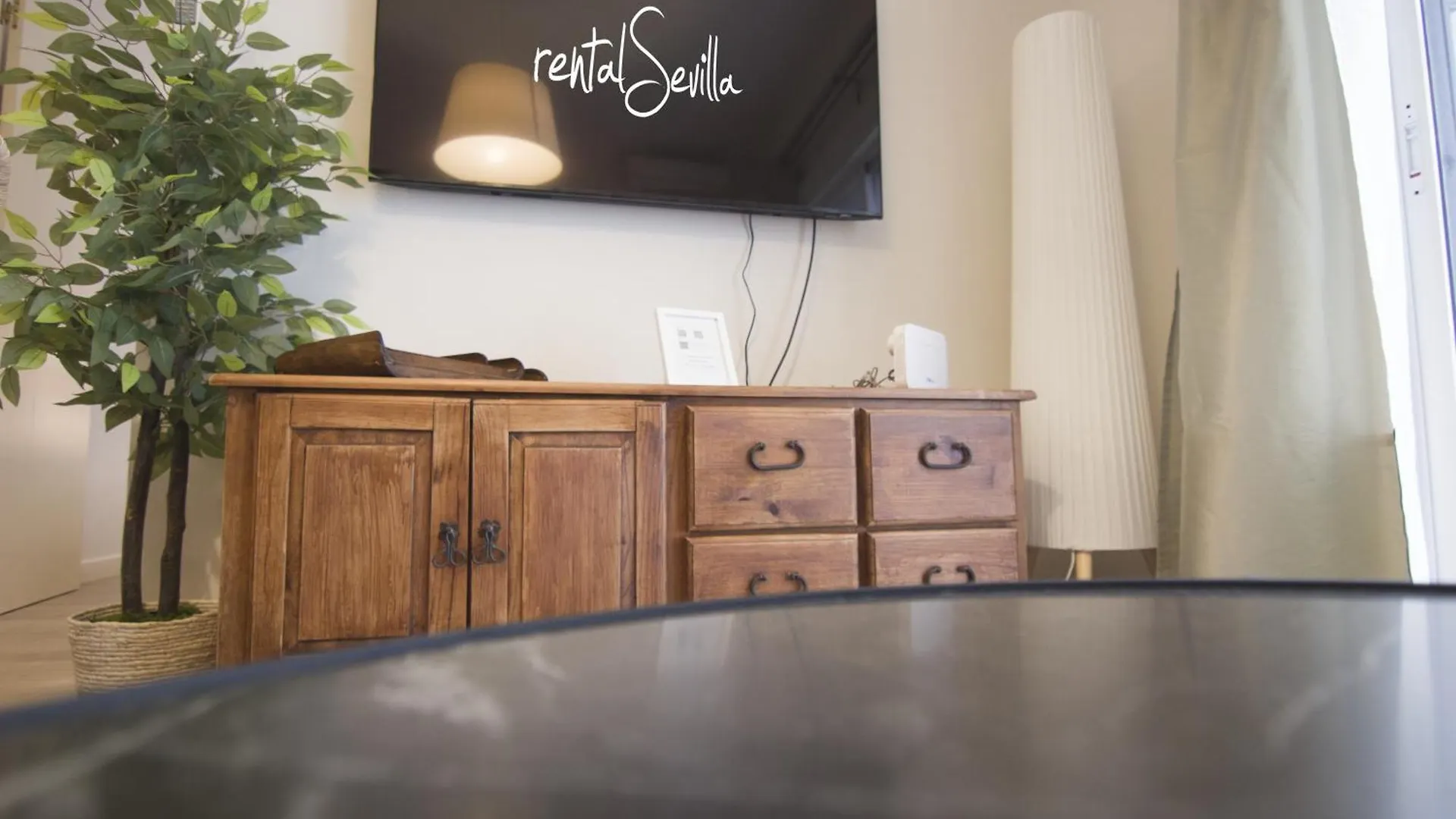 Rentalsevilla Asuncion Spanje