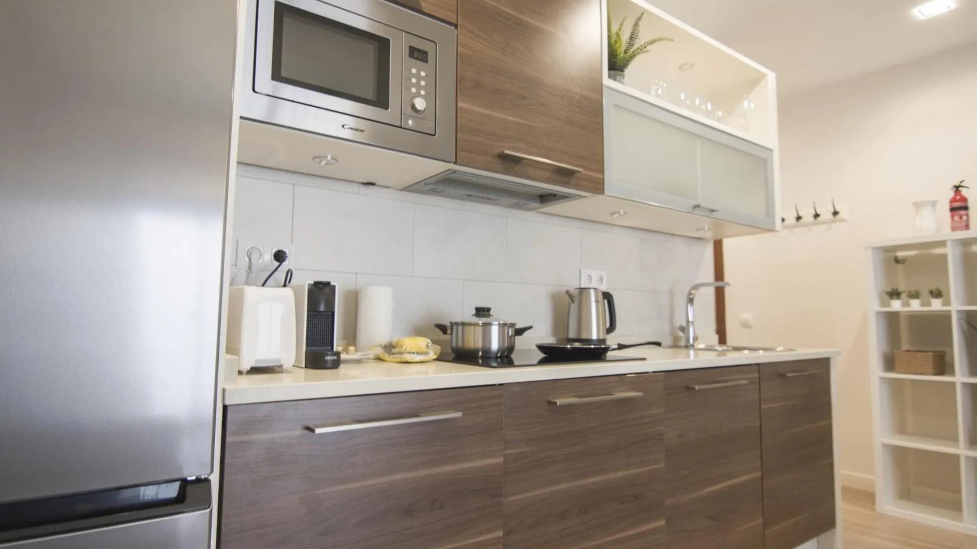 Appartement Rentalsevilla Asuncion